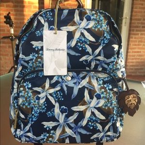 Backpack by Tommy Bahama